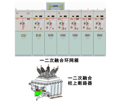 尋求環網箱、柱上斷路器渠道商