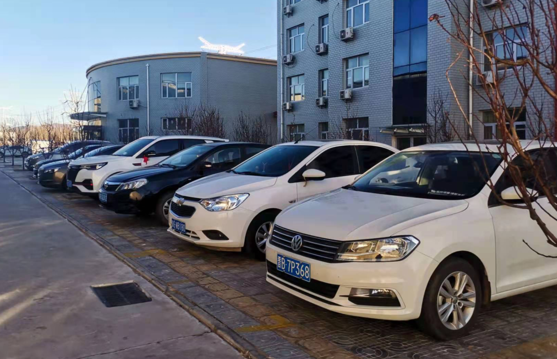 點滴改變，方便你我
